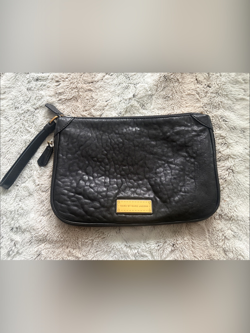 Marc by Marc Jacobs Billy Wrislet
